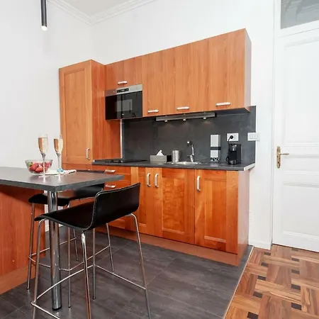 2 Pieces Frontiere Monaco