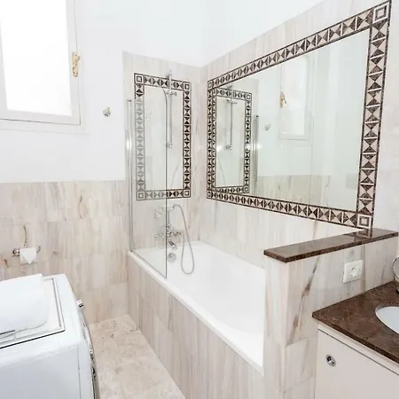 2 Pieces Frontiere Monaco *