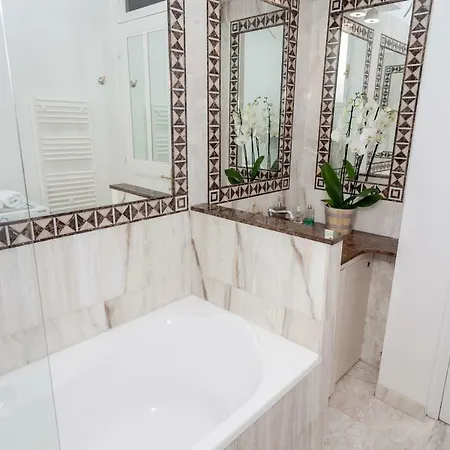 2 Pieces Frontiere Monaco *