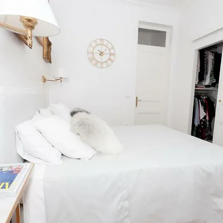 2 Pieces Frontiere Monaco Apartment Beausoleil