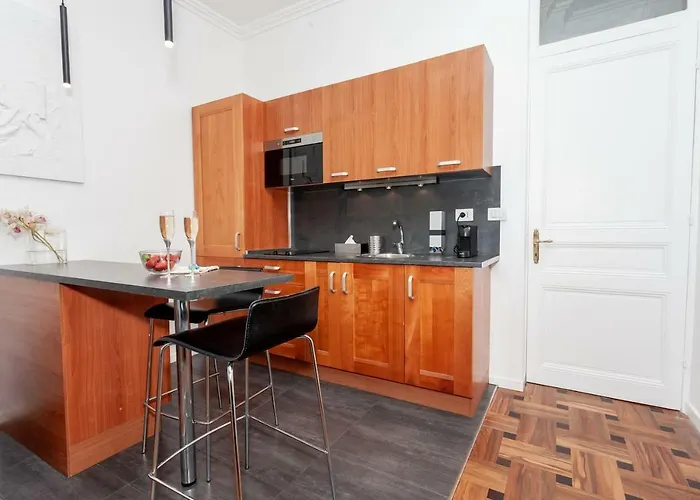 2 Pieces Frontiere Monaco