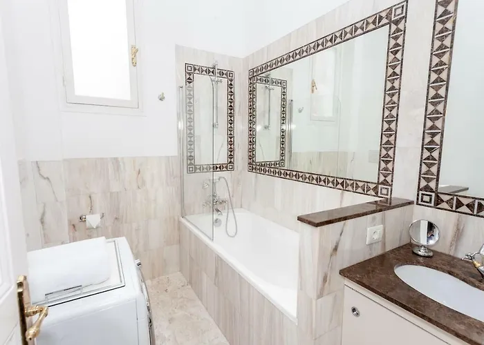 2 Pieces Frontiere Monaco *